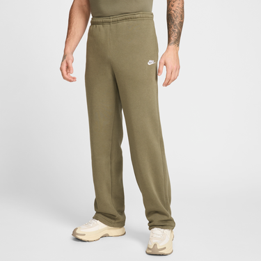 Tepláky Nike Nike Sportswear Club Fleece Pants Zelené | IB6494-222, 0