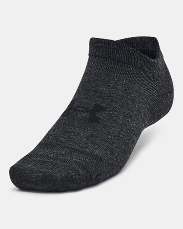 Ponožky Under Armour Socks Čierna | 1382623-001, 1