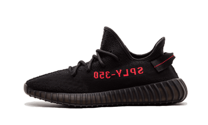 Tenisky a topánky adidas Yeezy Yeezy Boost 350 V2 45 1/3 Čierna | CP9625