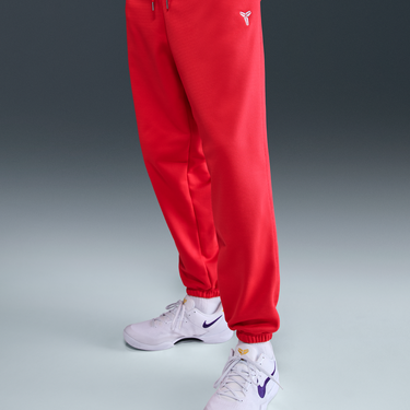 Mikina Nike Kobe Therma-FIT Basketball Pants Červená | HJ8113-696, 1