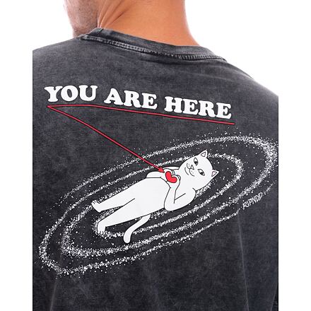 You Are Here T-Shirt