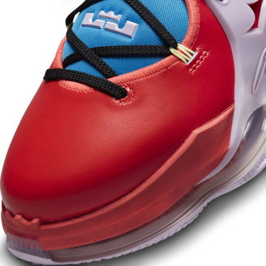 Tenisky a topánky Nike LeBron 19 Rôznofarebný | DQ7548-600, 3