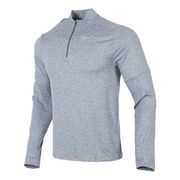Element HZ Top Breathable Half Zipper Long Sleeve