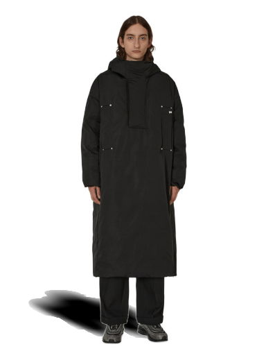 Kabáty 1017 ALYX 9SM Puffer Coat Čierna | AAMOU0316FA01 BLK0001