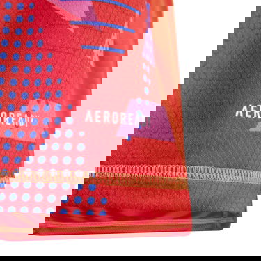 Dres adidas Originals adidas T24 C GK JSY LY Červená | in0431, 3