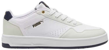 Tenisky a topánky Puma Court Classic Šedá | 395018-05, 0