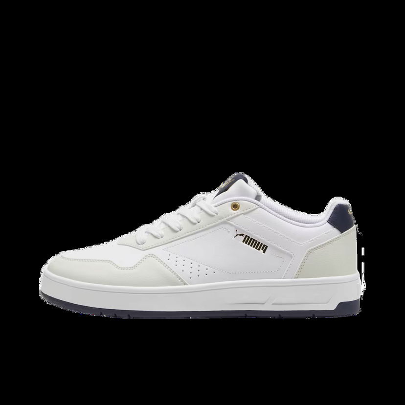 Tenisky a topánky Puma Court Classic Šedá | 395018-05