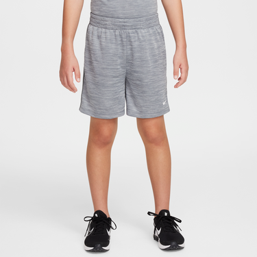 Šortky Nike Dri-FIT Multi Shorts Šedá | HF9006-084, 0