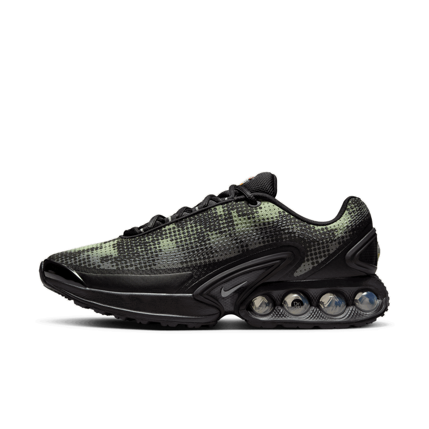 Tenisky a topánky Nike Air Max Dn Zelené | IB3078-010, 0