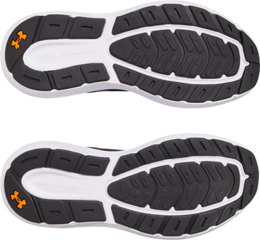 Tenisky a topánky Under Armour UA Charged Rogue 5 Čierna | 3028256-003, 2