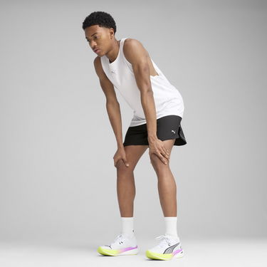 Šortky Puma ULTRAWEAVE 5" Running Shorts Čierna | 526636_01, 2
