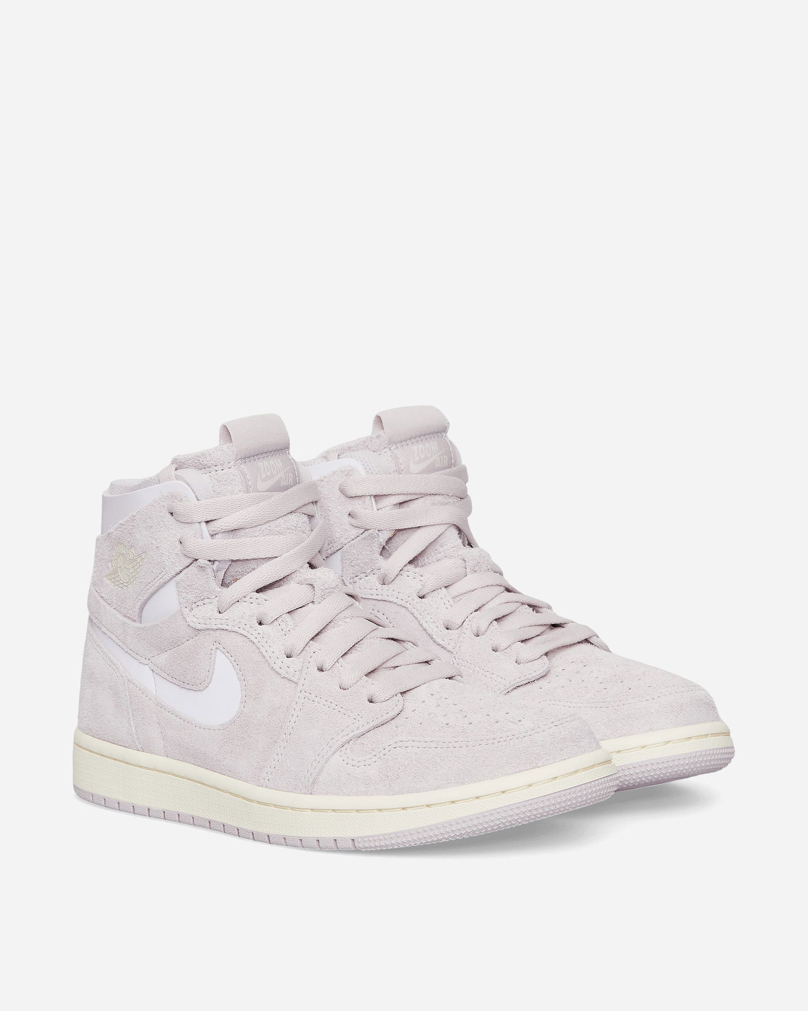 Air Jordan 1 Zoom Air CMFT "Light Mauve" W