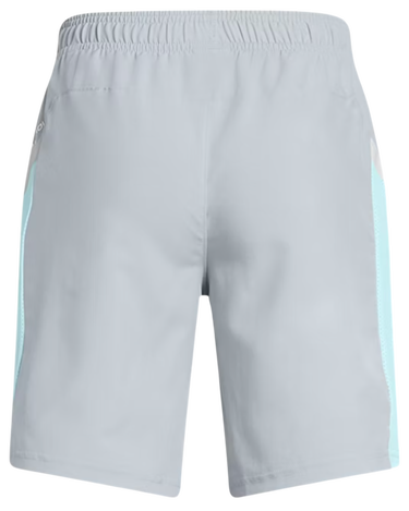 Šortky Under Armour Tech Utility Woven Shorts Šedá | 1390030-465, 2