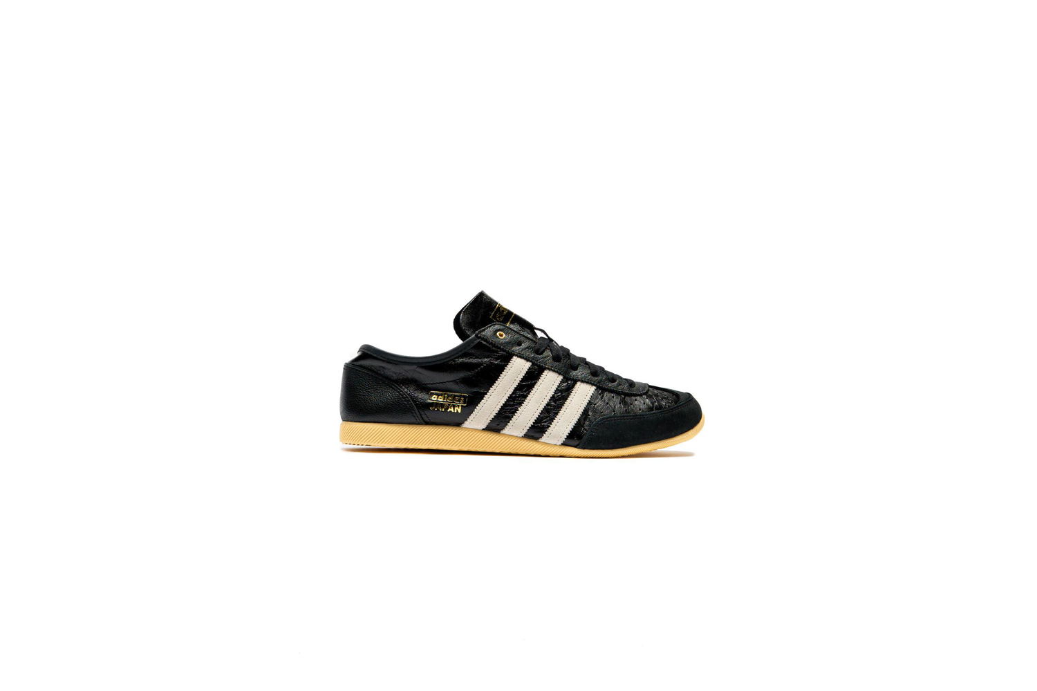 Tenisky a topánky adidas Originals Japan Decon "Black" Čierna | KJ6212, 1