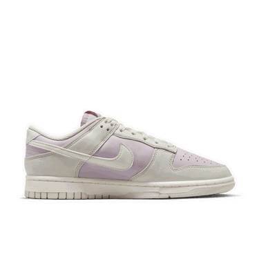 Tenisky a topánky Nike Dunk Low "Light Bone/Platinum Violet/Sail" W Biela | DD1873-001, 1