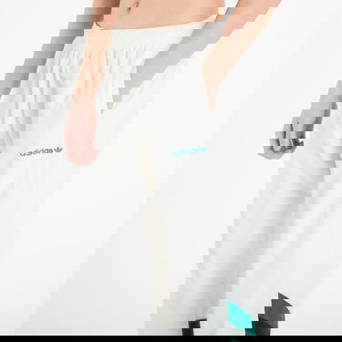 Tepláky adidas Originals Santiago Track Pants Biela | KE2148, 1