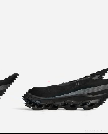 Tenisky a topánky On Running Cloudmonster 2 Čierna | 3ME10121043 BLACK, 3