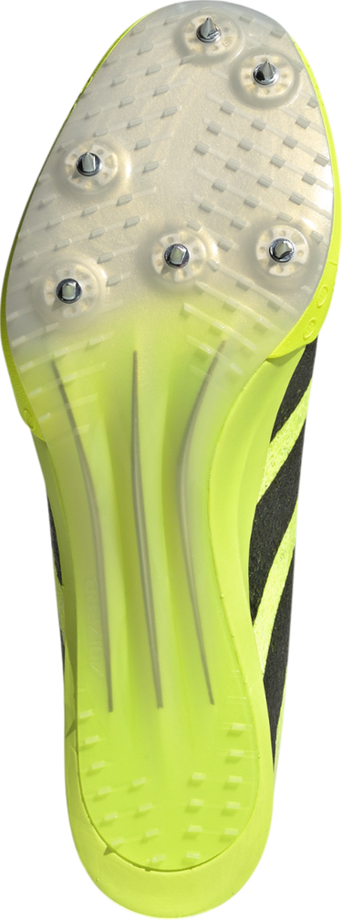 Tenisky a topánky adidas Performance ADIZERO PRIME SP 3 STRUNG Žltá | ih5800, 2