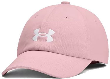 Šiltovka Under Armour Under Armour Play Up Cap Ružová | 1361555-647, 0