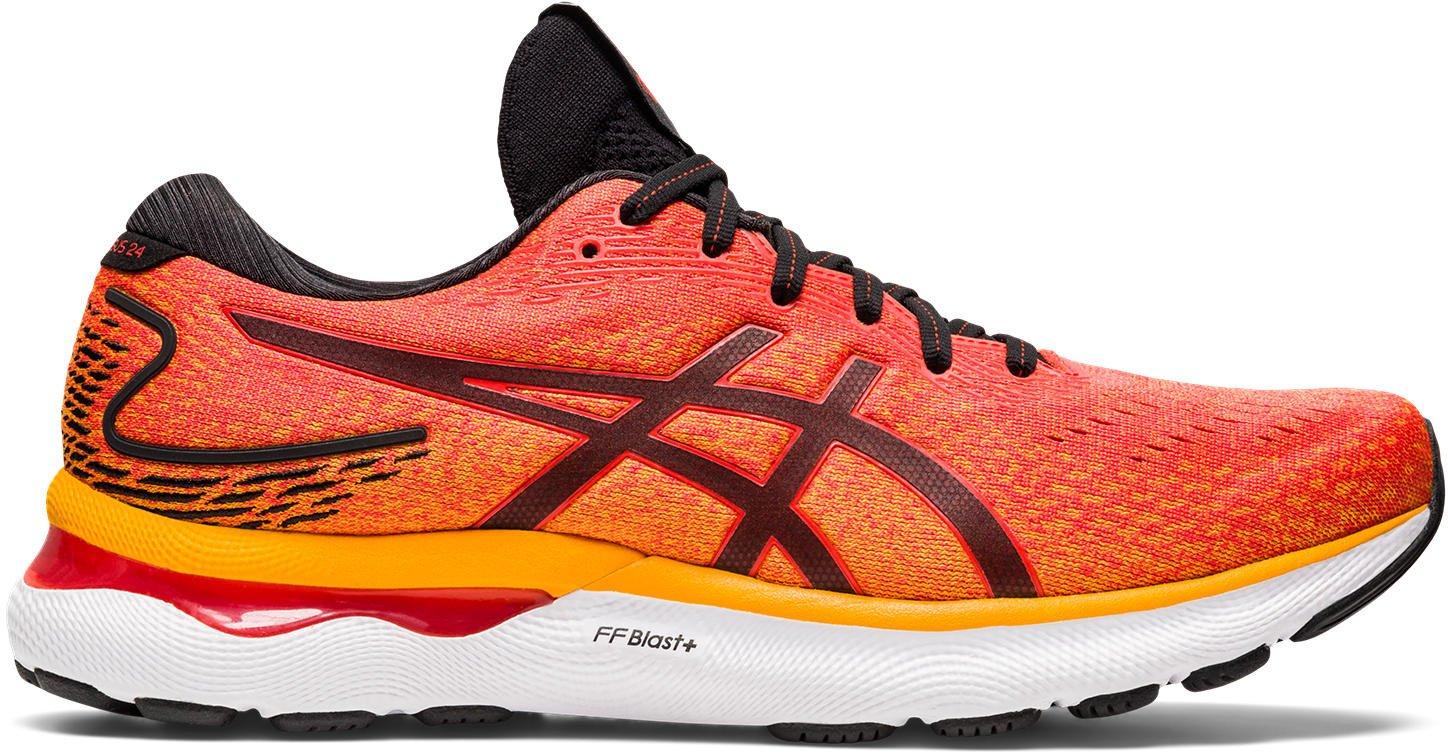 Tenisky a topánky Asics Gel-Nimbus 24 Oranžová | 1011B359 800, 1