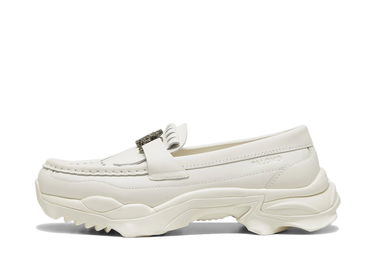Tenisky a topánky Puma PALOMO x Nitefox Loafers Béžová | 396840-01, 1