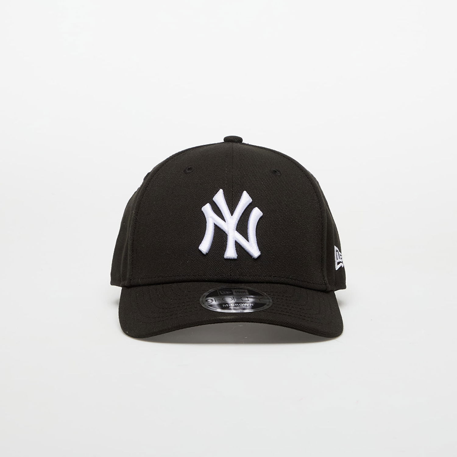 Šiltovka New Era New Era New York Yankees 9FORTY Adjustable Cap Čierna | 60691059, 0