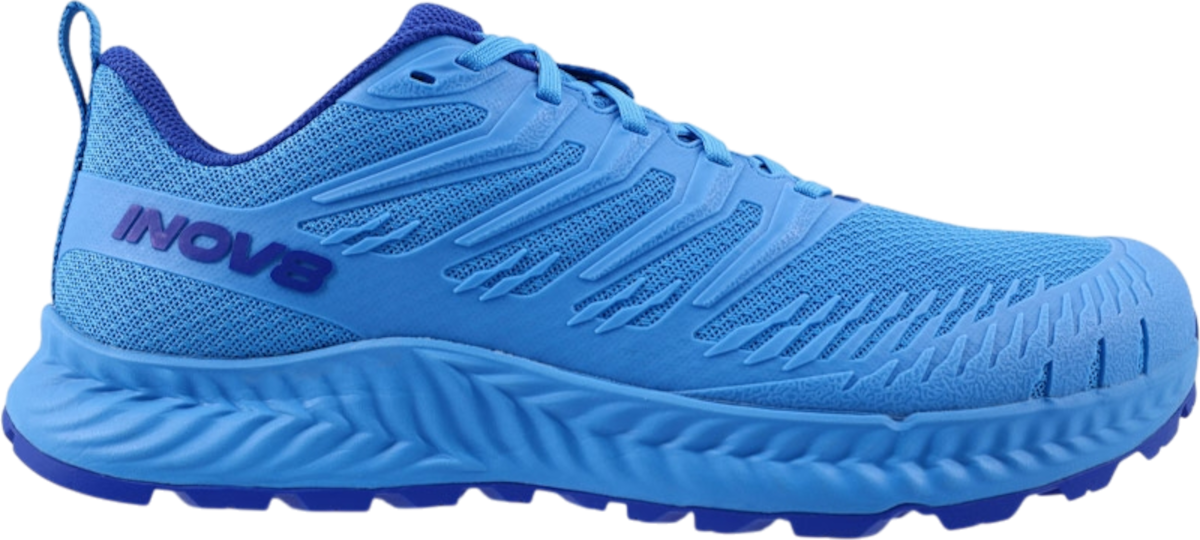 Tenisky a topánky inov-8 TrailFly v2 Modrá | 001654-bl-s-001, 0