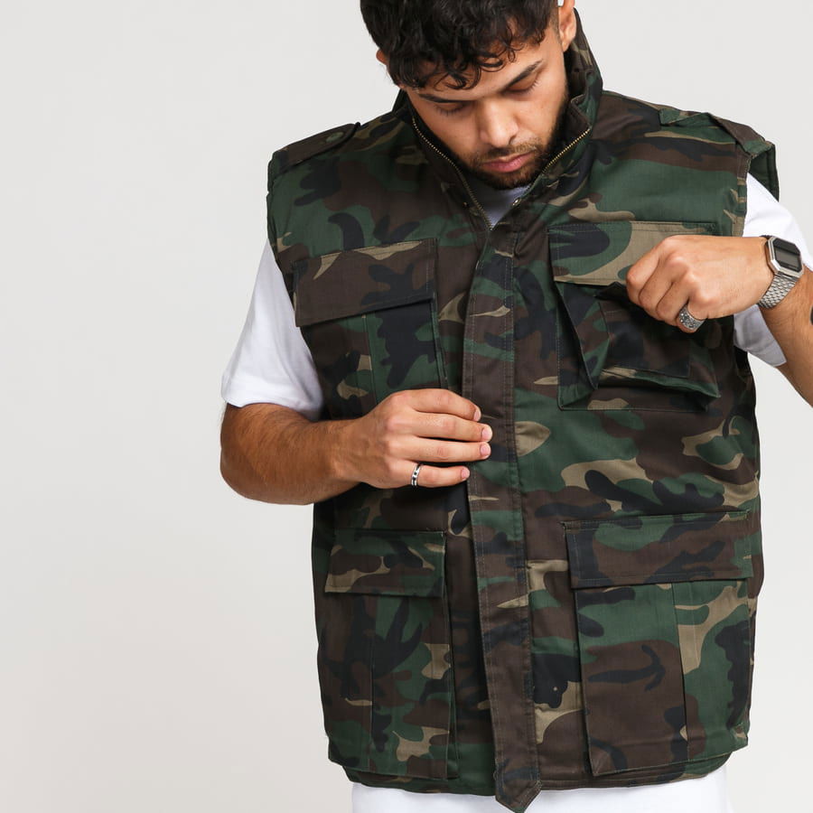 Ranger Vest