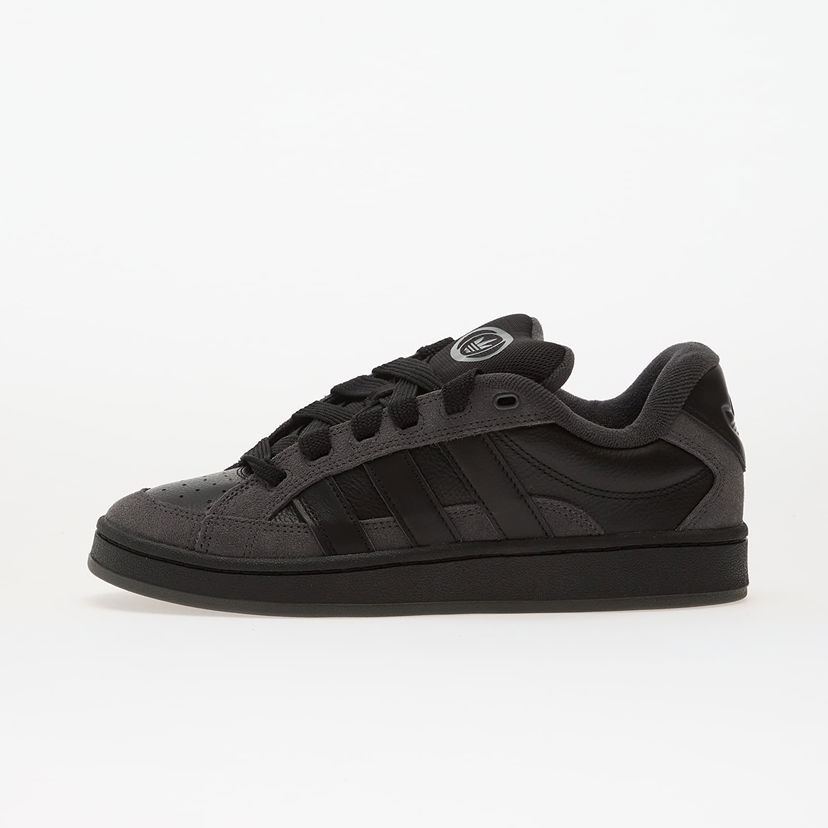 Tenisky a topánky adidas Originals adidas Originals Campus 00S Beta Čierna | JS3790