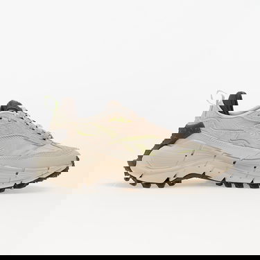Tenisky a topánky Reebok Zig Kinetica 2.5 Edge Stucco/ Gro/ Citglo Béžová | 100033134, 1
