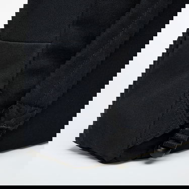Batoh Napapijri Hering Backpack Black Čierna | NP0A4G990411, 3