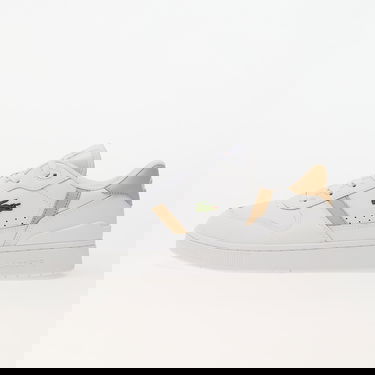 Tenisky a topánky Lacoste T-Clip Set White Biela | 748SFA004283J, 0
