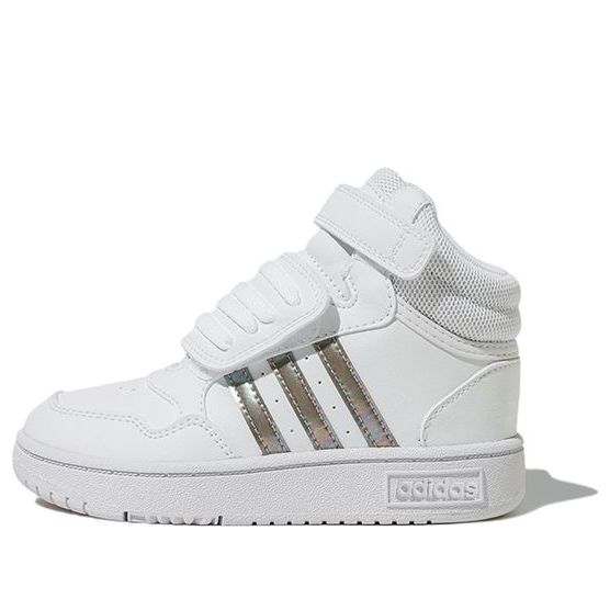Tenisky a topánky adidas Performance adidas Hoops MID 3.0 ACI Biela | HP2660, 0