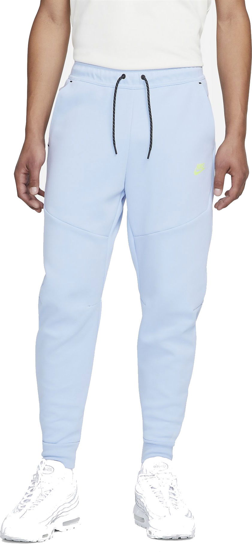 Tepláky Nike Sportswear Tech Fleece Joggers Modrá | dv0538-479, 0