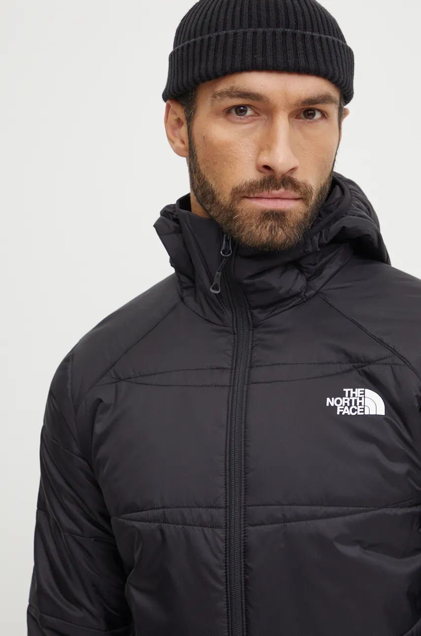 Quest Insulated Jacket