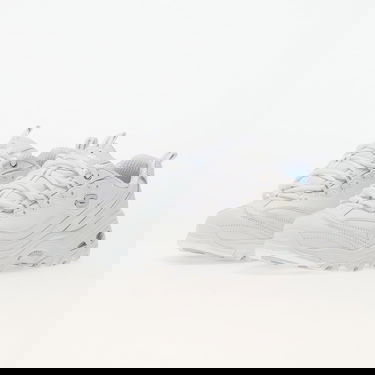 Tenisky a topánky Skechers D'Lites Fresh Start Biela | 11931 WSL, 5