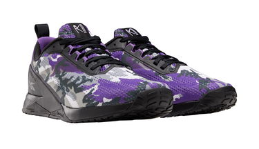 Tenisky a topánky Reebok Rothco Nano X1 Fialová | GZ1094, 2