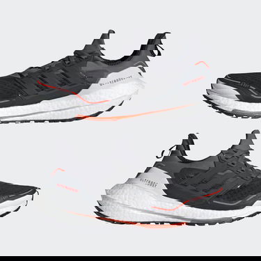 Tenisky a topánky adidas Performance Ultraboost 21 COLD.RDY Čierna | GV7122, 7