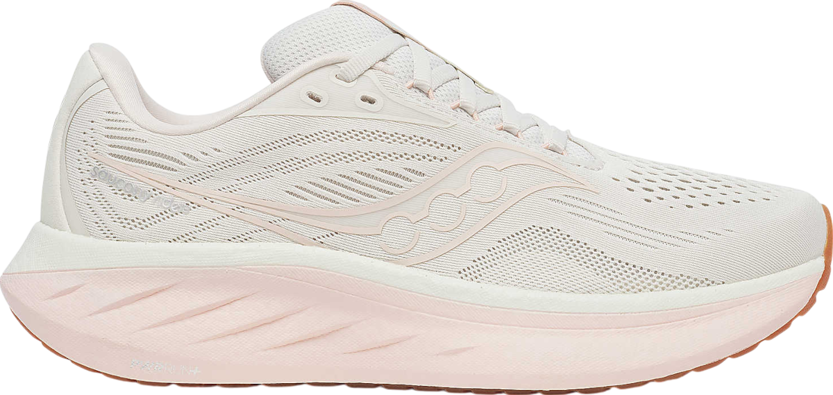 Tenisky a topánky Saucony Saucony Ride 18 Béžová | s11000-224, 0