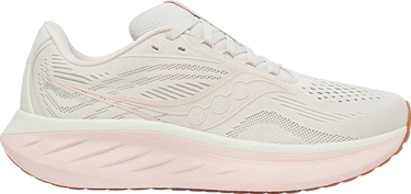 Tenisky a topánky Saucony Saucony Ride 18 Béžová | s11000-224, 0