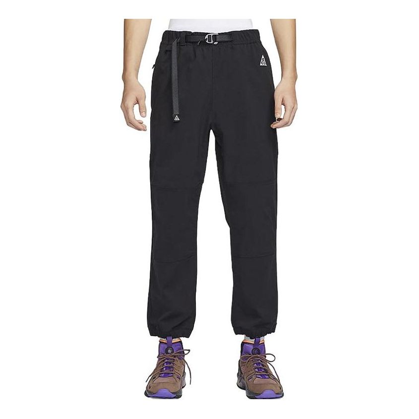 Nohavice Nike ACG ACG Trail Trousers Čierna | CV0661-014, 0
