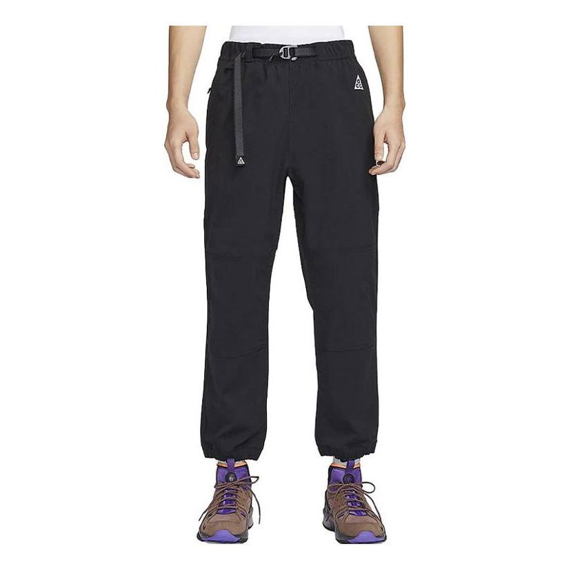 Nohavice Nike ACG ACG Trail Trousers Čierna | CV0661-014