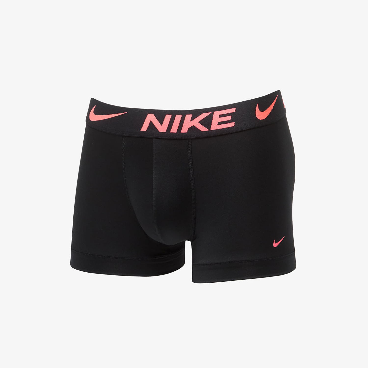 Boxerky Nike Dr-FIT Essential Trunk 3-Pack Multicolor Čierna | 0000KE1156-EWF, 1