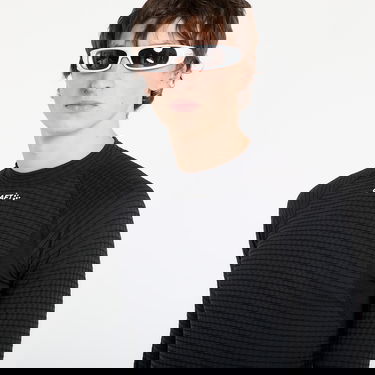 Tričko Craft Wool Extreme X Thermal Long Sleeve Top Čierna | 1916685-999000, 1