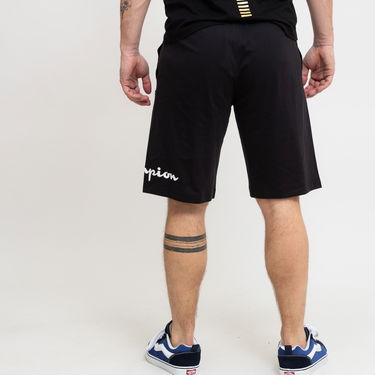 Šortky Champion Bermuda Čierna | 219931-KK001, 1