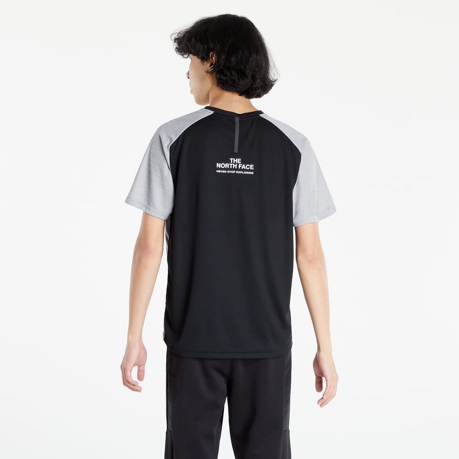 The North Face M Tee Mountain Essentials