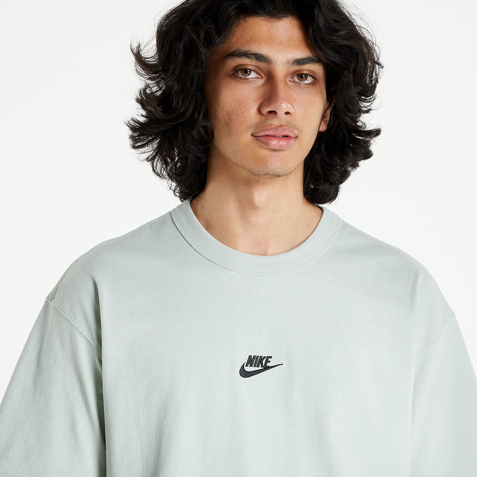 Premium Essential Sustainability Tee