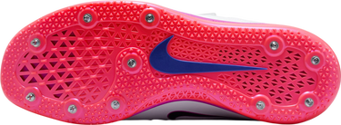 Tenisky a topánky Nike High Jump Elite Biela | fz9636-101, 4