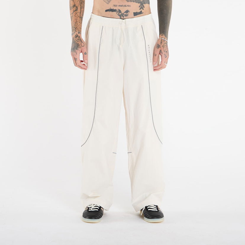 Nohavice adidas Originals Loose Fit Reflective Track Pant By Consortium Béžová | KF0683