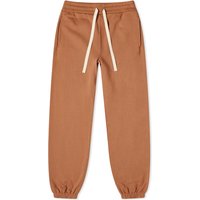 Tepláky Jil Sander Plus Sweat Pants With Logo Oranžová | J40KA0130-226, 1